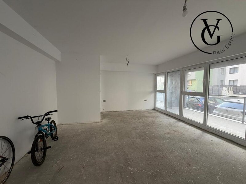 Spatiu comercial Drumul Taberei, 157 mp, parter