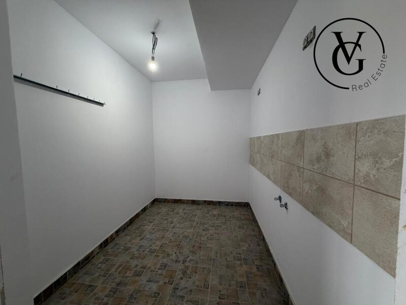 Spatiu comercial Drumul Taberei, 157 mp, parter