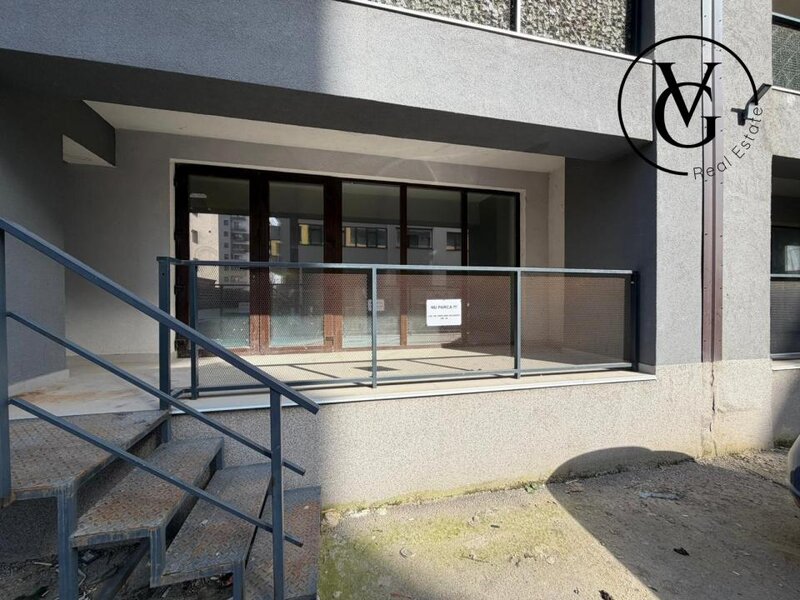 Spatiu comercial Drumul Taberei, 157 mp, parter